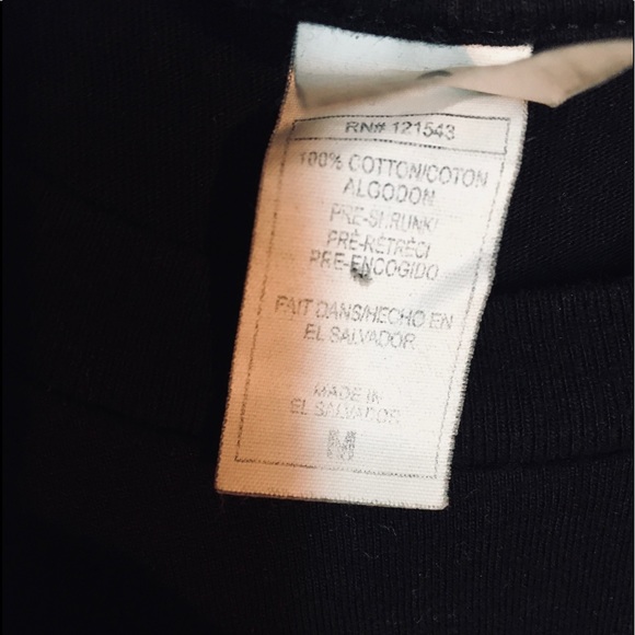 Startee Twenty-One Pilots graphic t-shirt - Picture 3 of 4